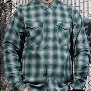 DIXXON BIXBY 1 NWOT L Never Worn See more DIXXONS